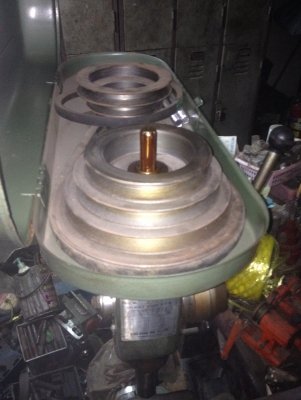 ขายแท่นเจาะสว่านKING รุ่นKSD-420 ขายแท่นเจาะสว่านKING รุ่นKSD-420