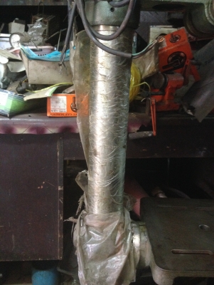 ขายแท่นเจาะสว่านKING รุ่นKSD-420 ขายแท่นเจาะสว่านKING รุ่นKSD-420