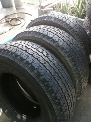 265/70R16 BRIDGESTONE DUELER H/T 840 มี 3 เส้น tel.081-4273941 ไอดีไลน์ 0814273941 265/70R16 BRIDGESTONE DUELER H/T 840 มี 3 เส้น tel.081-4273941 ไอดีไลน์ 0814273941
