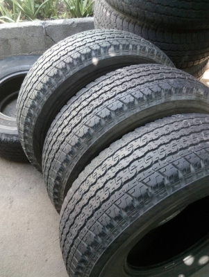 265/70R16 BRIDGESTONE DUELER H/T 840 มี 3 เส้น tel.081-4273941 ไอดีไลน์ 0814273941 265/70R16 BRIDGESTONE DUELER H/T 840 มี 3 เส้น tel.081-4273941 ไอดีไลน์ 0814273941