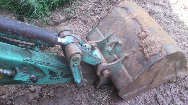 ขายด่วน KOBELCO SK30SR คอลโทรลสั้น ปั้มนิ้ว เครื่องปั้มดีรถพร้อมใช้งานครับ เอกสารใบอินวอยซ์ครับ