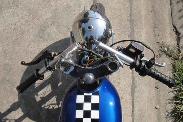 ขายHonda 110 รถสวยมีทะเบียน