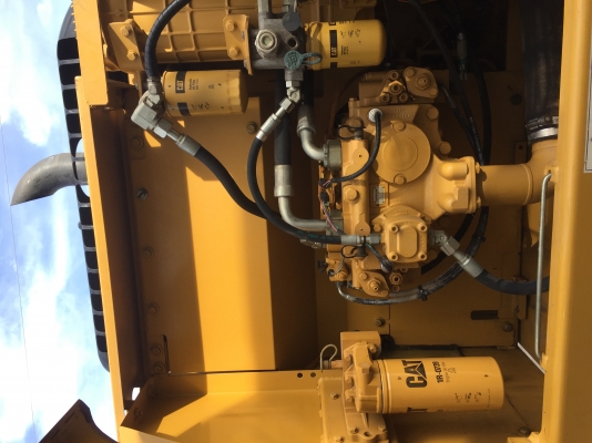 ขายcat320D gc รุ่นประหยัดนำ้มัน