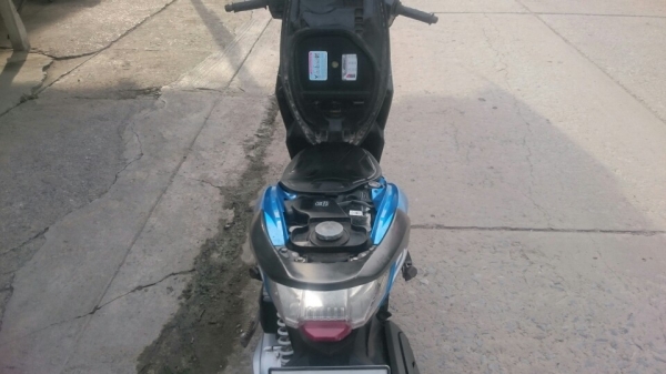 click i เครื่องเดิม พร้อมใช้งาน