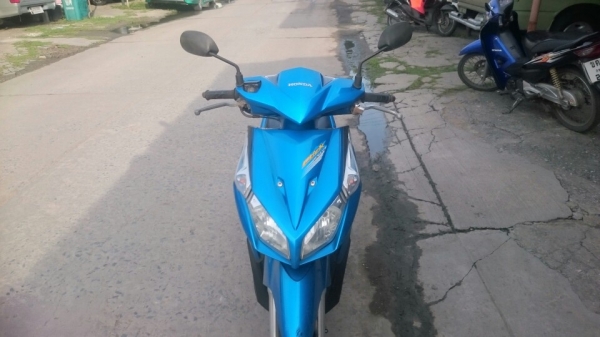 click i เครื่องเดิม พร้อมใช้งาน