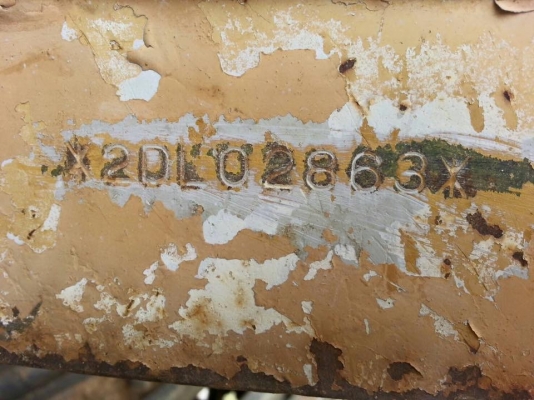 ขายรถแบ็คโฮ CAT 320 V.2 เครื่องเดิม ปั๊มเดิม แรงดี เอวแน่น ไฟฟ้าครบ รอลเลอร์ดี เอกสารชุดจดเล่มทะเบียน ขายรถแบ็คโฮ CAT 320 V.2 เครื่องเดิม ปั๊มเดิม แรงดี เอวแน่น ไฟฟ้าครบ รอลเลอร์ดี เอกสารชุดจดเล่มทะเบียน