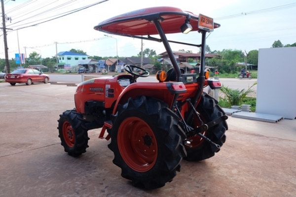 รถไถรุ่น L3608DT + ผาน 1 ตัว ดาวน์ 5,000 บาท โทร089-0111624