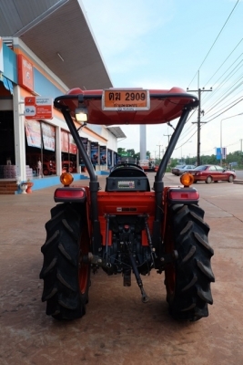 รถไถรุ่น L3608DT + ผาน 1 ตัว ดาวน์ 5,000 บาท โทร089-0111624