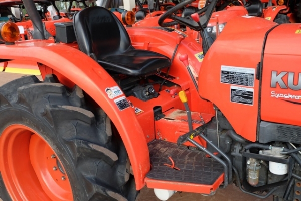 รถไถรุ่น L3608DT + ผาน 1 ตัว ดาวน์ 5,000 บาท โทร089-0111624