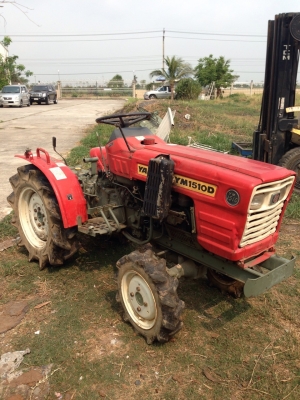 ขาย รถไถ Yanmar รุ่น ym1510d มือสอง จากญี่ปุ่น สภาพสวย เครื่องดี 89,000 บาท ครับ ขาย รถไถ Yanmar รุ่น ym1510d มือสอง จากญี่ปุ่น สภาพสวย เครื่องดี 89,000 บาท ครับ