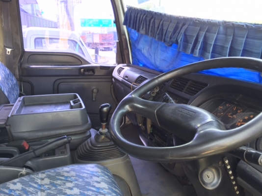 ขาย ISUZU Deca สิบล้อ ตู้แอร์ 3 ประตู ยาว 7.2เมตร สภาพสวย ขาย ISUZU Deca สิบล้อ ตู้แอร์ 3 ประตู ยาว 7.2เมตร สภาพสวย