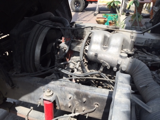 ขาย ISUZU Deca สิบล้อ ตู้แอร์ 3 ประตู ยาว 7.2เมตร สภาพสวย ขาย ISUZU Deca สิบล้อ ตู้แอร์ 3 ประตู ยาว 7.2เมตร สภาพสวย