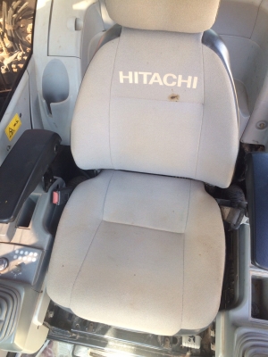 HITACHI ZX200-5G yr.2013