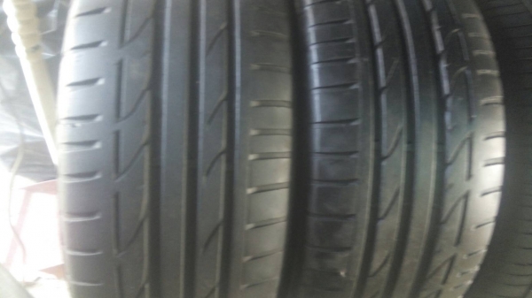 245/45R17 RUNON ON FLAT BRIDGESTONE POTENZA S001 ยางสวยทั้งคู่ มี 2เส้น ปี15 tel.081-4273941 ไอดีไลน์ 0814273941 245/45R17 RUNON ON FLAT BRIDGESTONE POTENZA S001 ยางสวยทั้งคู่ มี 2เส้น ปี15 tel.081-4273941 ไอดีไลน์ 0814273941