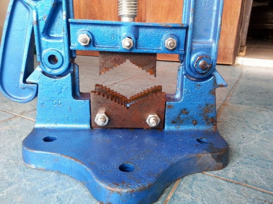 ปากกาจับแป๊ป REX ผลิตที่ญีปุ่น ของใหม่เก่าเก็บ มี 2 ขนาด ปากกาจับแป๊ป REX ผลิตที่ญีปุ่น ของใหม่เก่าเก็บ มี 2 ขนาด