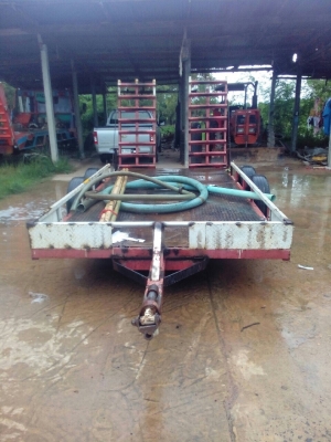 จองแล้วครับ29500บาท ครับเทลเลอร์ลากรถเกี่ยว พ่วงรถกระบะพร้อมใช้ถูกๆครับ จองแล้วครับ29500บาท ครับเทลเลอร์ลากรถเกี่ยว พ่วงรถกระบะพร้อมใช้ถูกๆครับ