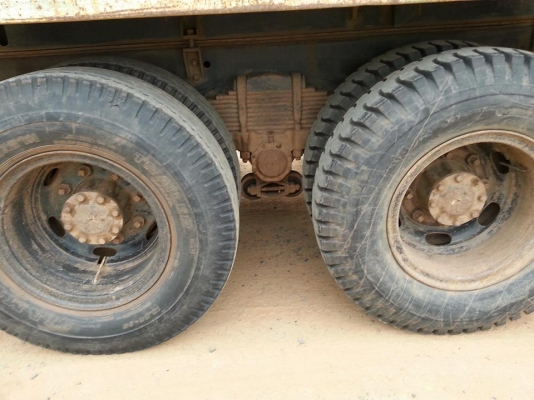 ขายรถดั้ม2เพลา FN527M-A เครื่อง6D16 พ.เพาเวอร์ เบรกจิฟฟี่ ภายในสวย สภาพพร้อมใช้งาน เอกสารพร้อมโอน ราคา690,000 สนใจโทร 090-8588220คุณนะ 093-3258446คุณบิว หรือเข้าดูสินค้าอื่นๆได้ที่ www.narong2truck.com หรือ www.truck.in.th/498 หรือเพจFacebook ณรงค์ ซื้อขา