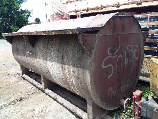 ขายแท้งน้ำขนาด7000ลิตร