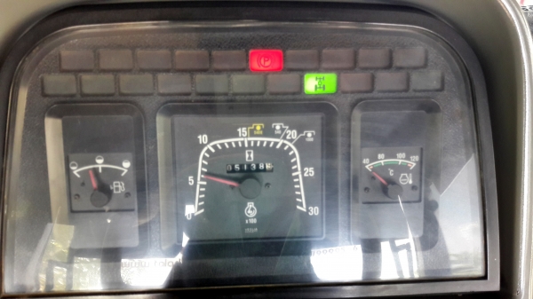 ขายรถไถ NEWHOLLAND TM125 ขายรถไถ NEWHOLLAND TM125