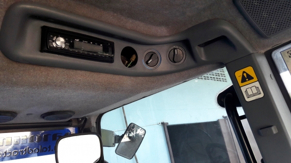 ขายรถไถ NEWHOLLAND TM125 ขายรถไถ NEWHOLLAND TM125