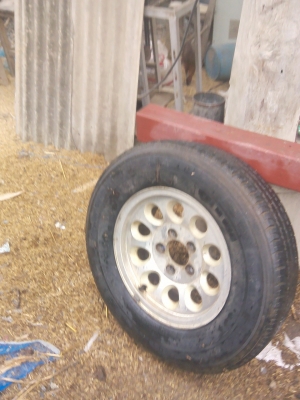 ล้ออะไหล่ไมตี้เอ็กซ์ ล้ออะไหล่ไมตี้เอ็กซ์