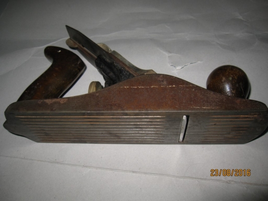 กบเหล็ก ยี่ห้อ ESTEEL Made in Sweden