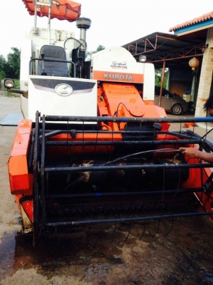 ขายรถเกี่ยวข้าว KUBOTA DC60 ใช้งาน1422ชั่วโมง รถสวยสภาพดีมาก พร้อมใช้งาน เอกสารถูกต้อง เล่มทะเบียนพร้อมโอน ราคา265,000 สนใจโทร 090-8588220คุณนะ 093-3258446คุณบิว หรือเข้าดูสินค้าอื่นๆได้ที่ www.narong2truck.com หรือ www.truck.in.th/498 หรือเพจFacebook ณรง ขายรถเกี่ยวข้าว KUBOTA DC60 ใช้งาน1422ชั่วโมง รถสวยสภาพดีมาก พร้อมใช้งาน เอกสารถูกต้อง เล่มทะเบียนพร้อมโอน ราคา265,000 สนใจโทร 090-8588220คุณนะ 093-3258446คุณบิว หรือเข้าดูสินค้าอื่นๆได้ที่ www.narong2truck.com หรือ www.truck.in.th/498 หรือเพจFacebook ณรง