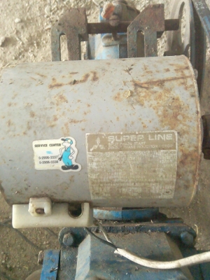 ปั๊มชัก 1 นิ้ว ปั๊มชัก 1 นิ้ว