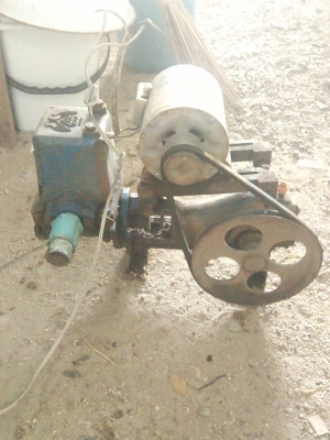 ปั๊มชัก 1 นิ้ว ปั๊มชัก 1 นิ้ว