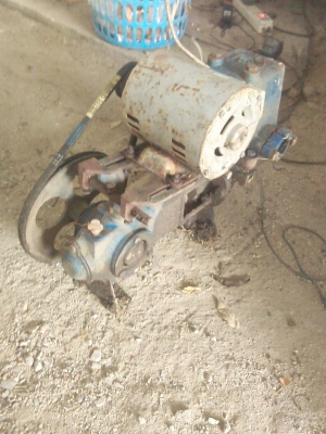 ปั๊มชัก 1 นิ้ว