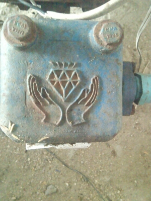 ปั๊มชัก 1 นิ้ว ปั๊มชัก 1 นิ้ว