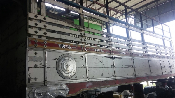 ขาย กระบะไม้ มือสอง ถูกมากๆๆ