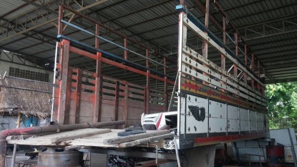 ขาย กระบะไม้ มือสอง ถูกมากๆๆ