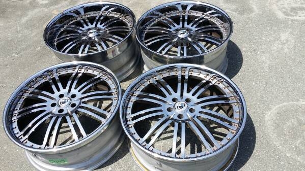 ล้อมือ 2 ราคาดี หลากหลายยี่ห้อ