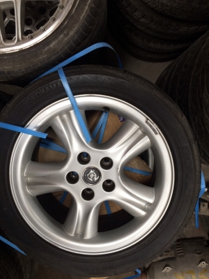 ล้อมือ 2 ราคาดี หลากหลายยี่ห้อ