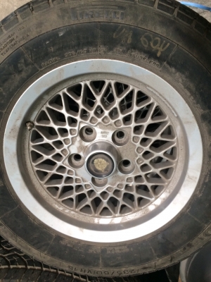 ล้อมือ 2 ราคาดี หลากหลายยี่ห้อ