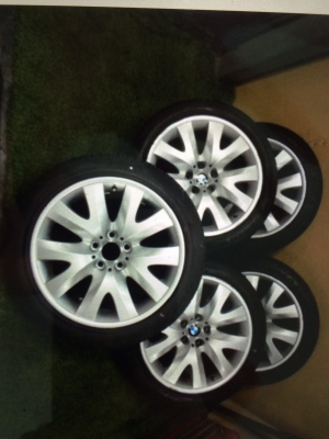 ล้อมือ 2 ราคาดี หลากหลายยี่ห้อ