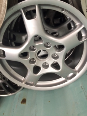 ล้อมือ 2 ราคาดี หลากหลายยี่ห้อ