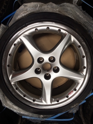 ล้อมือ 2 ราคาดี หลากหลายยี่ห้อ