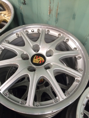 ล้อมือ 2 ราคาดี หลากหลายยี่ห้อ