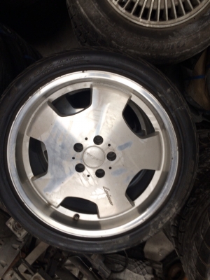 ล้อมือ 2 ราคาดี หลากหลายยี่ห้อ