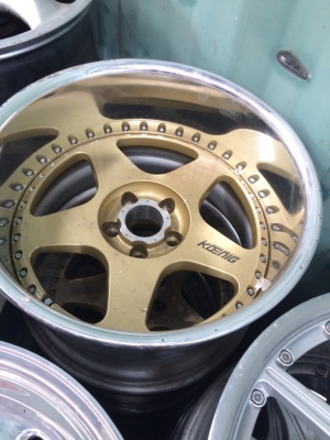 ล้อมือ 2 ราคาดี หลากหลายยี่ห้อ