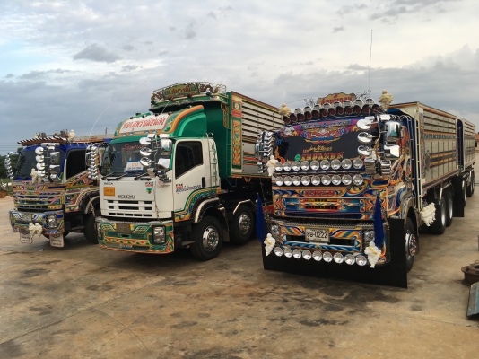 ขายด่วนรถพ่วงดั้มแม่ลูก360ปี56รุ่นท่อสั้นตัวSสภาพสวยกริ๊บ วิ่งไม่แบก ขายด่วนรถพ่วงดั้มแม่ลูก360ปี56รุ่นท่อสั้นตัวSสภาพสวยกริ๊บ วิ่งไม่แบก