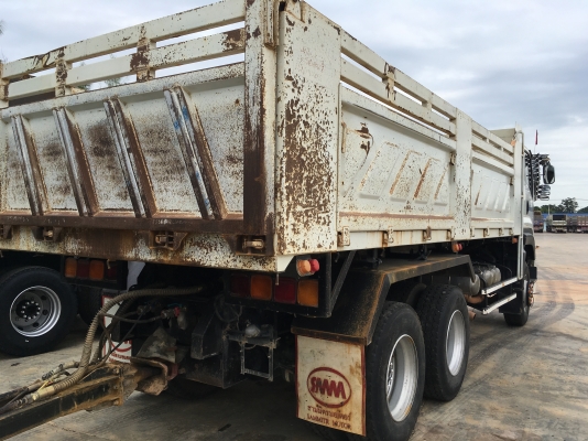 ขายด่วนรถพ่วงดั้มแม่ลูก360ปี56รุ่นท่อสั้นตัวSสภาพสวยกริ๊บ วิ่งไม่แบก ขายด่วนรถพ่วงดั้มแม่ลูก360ปี56รุ่นท่อสั้นตัวSสภาพสวยกริ๊บ วิ่งไม่แบก