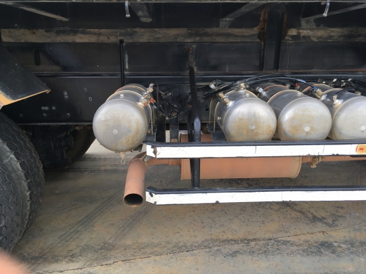 ขายด่วนรถพ่วงดั้มแม่ลูก360ปี56รุ่นท่อสั้นตัวSสภาพสวยกริ๊บ วิ่งไม่แบก ขายด่วนรถพ่วงดั้มแม่ลูก360ปี56รุ่นท่อสั้นตัวSสภาพสวยกริ๊บ วิ่งไม่แบก