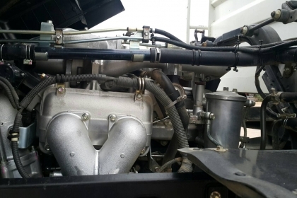 ขายด่วนรถพ่วงดั้มแม่ลูก360ปี56รุ่นท่อสั้นตัวSสภาพสวยกริ๊บ วิ่งไม่แบก ขายด่วนรถพ่วงดั้มแม่ลูก360ปี56รุ่นท่อสั้นตัวSสภาพสวยกริ๊บ วิ่งไม่แบก