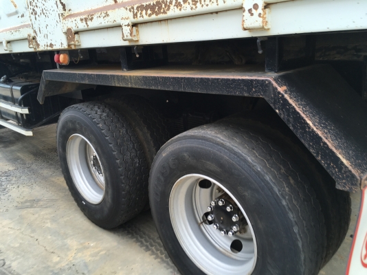 ขายด่วนรถพ่วงดั้มแม่ลูก360ปี56รุ่นท่อสั้นตัวSสภาพสวยกริ๊บ วิ่งไม่แบก ขายด่วนรถพ่วงดั้มแม่ลูก360ปี56รุ่นท่อสั้นตัวSสภาพสวยกริ๊บ วิ่งไม่แบก