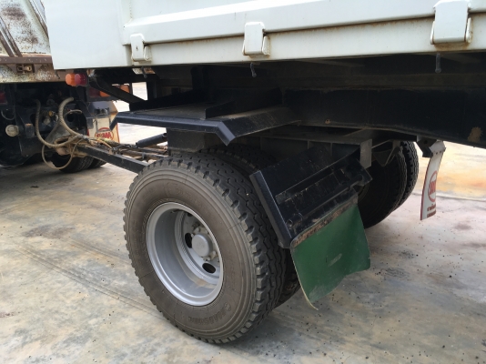 ขายด่วนรถพ่วงดั้มแม่ลูก360ปี56รุ่นท่อสั้นตัวSสภาพสวยกริ๊บ วิ่งไม่แบก ขายด่วนรถพ่วงดั้มแม่ลูก360ปี56รุ่นท่อสั้นตัวSสภาพสวยกริ๊บ วิ่งไม่แบก