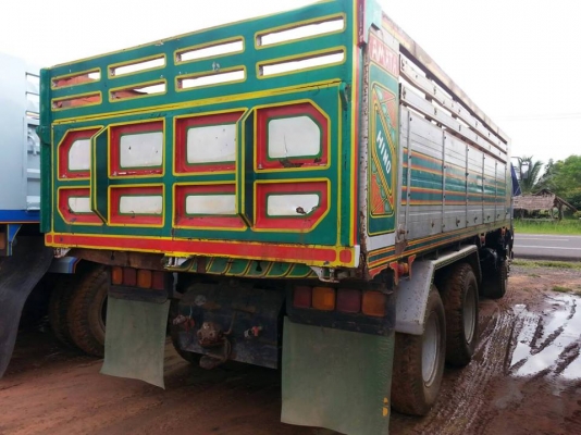 ขายรถดั้ม2เพลา HINO FM3H เครื่องHO7D สโลกลาง พ.เพาเวอร์ เบรกจิฟฟี่ ภายในสวย กระบะดั้มมิเนียม สภาพพร้อมใช้งาน เอกสารพร้อมโอน ราคา860,000 สนใจโทร 090-8588220คุณนะ 093-3258446คุณบิว หรือเข้าดูสินค้าอื่นๆได้ที่ www.narong2truck.com หรือ www.truck.in.th/498 หร