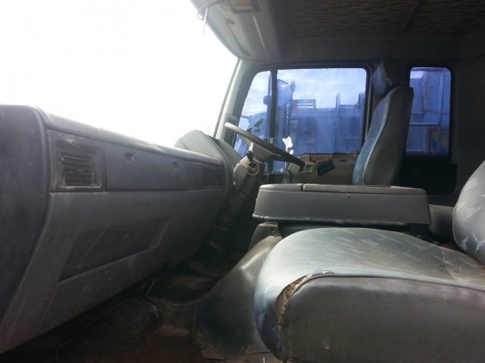 ขายรถดั้ม2เพลา HINO FM3H เครื่องHO7D สโลกลาง พ.เพาเวอร์ เบรกจิฟฟี่ ภายในสวย กระบะดั้มมิเนียม สภาพพร้อมใช้งาน เอกสารพร้อมโอน ราคา860,000 สนใจโทร 090-8588220คุณนะ 093-3258446คุณบิว หรือเข้าดูสินค้าอื่นๆได้ที่ www.narong2truck.com หรือ www.truck.in.th/498 หร